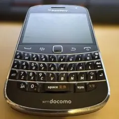 blackberry 携帯電話本体