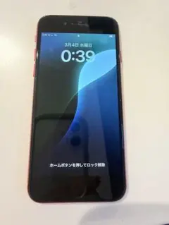 ノ*ー様 iPhone SE 第3世代 128GB SIMフリー