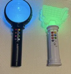 なにわ男子　ペンライト