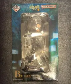 呪術廻戦 渋谷事変〜参〜 一番くじ　伏黒恵フィギュア＋アクリルボード