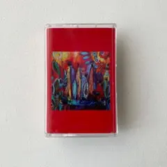 Mogillah - In Livin' Color【カセット】