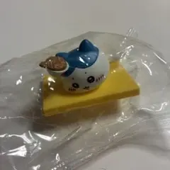 ちいかわ　松屋コラボ　ハチワレ