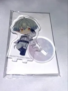 アイナナ アニメイトカフェ ミニアクスタ 亥清悠