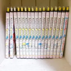 DVD 魔法つかいプリキュア! 全16巻+劇場版 キュアモフルン