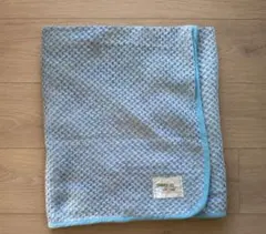 西川　新品　綿100%サマータオルケットのサムネイル