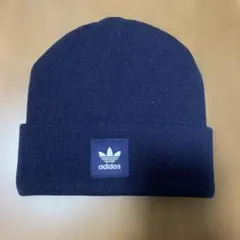 adidas ニット帽
