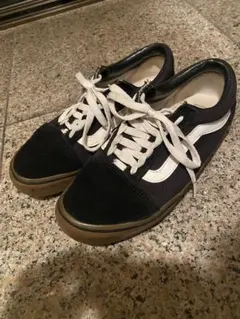 VANS スニーカー