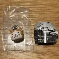 プロ野球マスコット　めじるしアクセサリー　スターマン　横浜DeNAベイスターズ