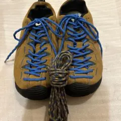 KEEN ジャスパースニーカー