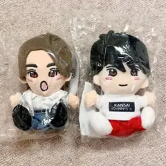 末澤誠也 ちびぬい はぴぬい まとめ売り