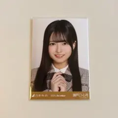 乃木坂46 瀬戸口心月 乃木コレ 40th制服