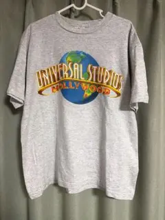 90年代 00年代 ユニバーサルハリウッド Tシャツ ヴィンテージのサムネイル