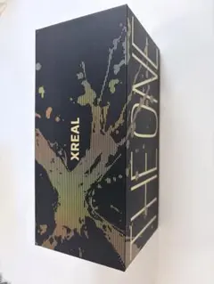 XREAL One Pro M (IPD 57-66mm) XREAL Hub