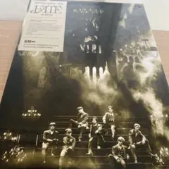 ENHYPEN/WORLD TOUR'FATE'in JAPAN〈初回限定盤・…