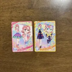 ひみつのアイプリ　おとめ　まとめ売り（2種）