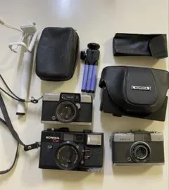 ❤️オリンパス 電動パンケーキズームレンズ❤️ - メルカリ