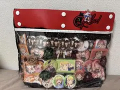 【即イベントOK】CatChu! 痛バッグ ラブライブ！スーパースター!!
