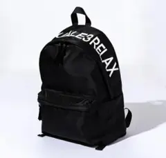 【極美品】1PIU1UGUALE3 RELAX バックパック リュック