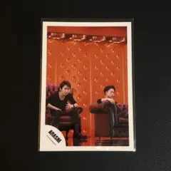 櫻井翔 アイドル