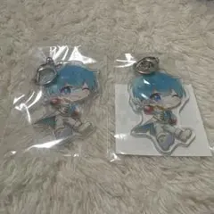 ころん すとぷり アクキー セット Spring - メルカリ