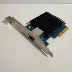 10G LAN 보드 버팔로 LGY-PCIE-MG2 확장 카드