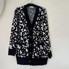 PAGEBOYカーディガン