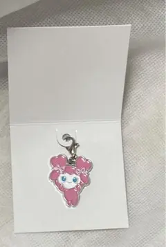 TWICE ランダムキーホルダーチャーム　モブリー