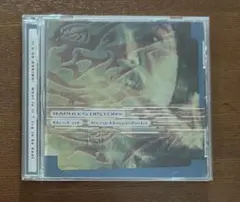 林田健司 RAPHLES HISTORY CD