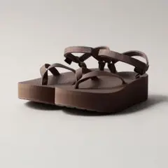 2025年最新】TEVA カラー：ブラウン系 スポーツサンダルの人気