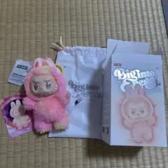 【正規品】ラブブ ビッグイントゥ エナジー ロイヤルティ