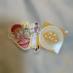 にじさんじ 宇佐美リト ステッカー3種セット