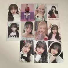2026年最新】IVE リズ まとめ売りの人気アイテム - メルカリ