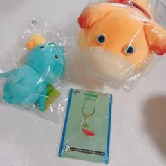 ピクミン 白　2004年製　ニンテンドー　ぬいぐるみ　マスコット　レトロ ピクミン 白 2004年製 ニンテンドー ぬいぐるみ マスコット