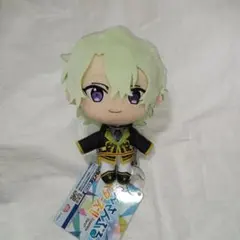 あんさんぶるスターズ！ あんスタ GiGO限定 ぬいぐるみ エデン 巴日和