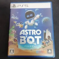 PS5 ASTRO BOT アストロボット