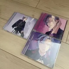 にじさんじ 不破湊 Persona 三形態セット - メルカリ