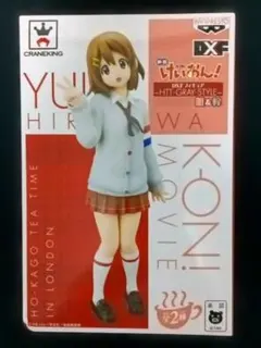 2025年最新】けいおん dxfフィギュアの人気アイテム - メルカリ