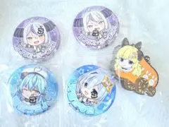 ホロライブグッズ　5点まとめ売り