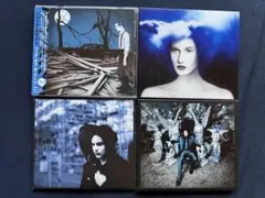 Jack White 4枚セット