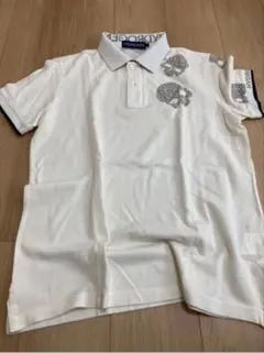 ハイドロゲン（Hydrogen) ポロシャツのサムネイル
