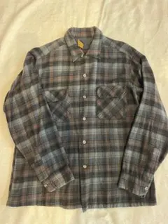 2026年最新】Pendleton ボードシャツ シャドーの人気アイテム - メルカリ