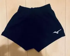Mizuno バレーボールパンツ　ショートパンツ