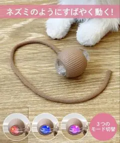 3COINS スリコ　スリーコインズ　 PETME　ボールトイ　犬 猫のサムネイル