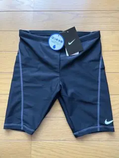 Nike ブラック スクール水着 140 男の子