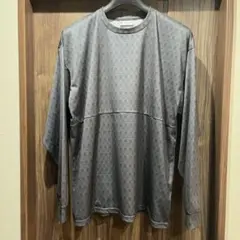 ラジャブルック / ロングTシャツ