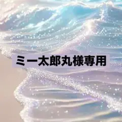 ミー太郎丸専用ページ