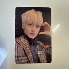 NCT DREAM NCT127 マーク　トレカ　ラキドロ　特典　ALLMD