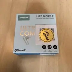 Anker Soundcore Life Note E グリーンのサムネイル