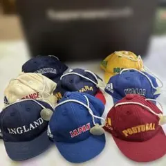 ワールドカップ2002KOREA JAPANグッズadidas