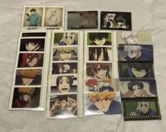 ブルーロックまとめ売り